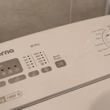 Appartement Fast Fibra Wifi & Netflix Galileo Galilei *