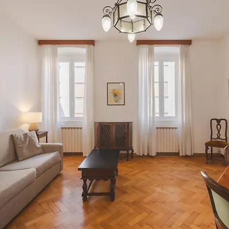 Fast Fibra Wifi & Netflix Galileo Galilei Appartement
