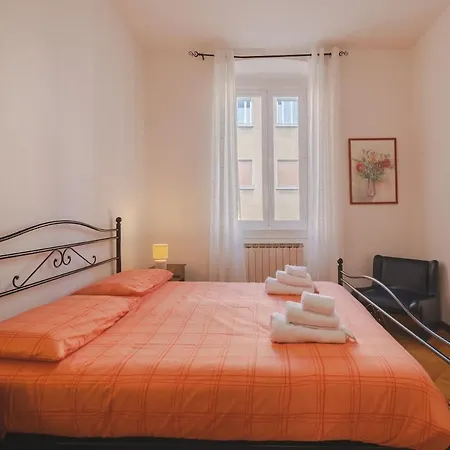 Appartement Fast Fibra Wifi & Netflix Galileo Galilei *