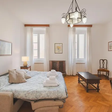 Fast Fibra Wifi & Netflix Galileo Galilei Appartement *