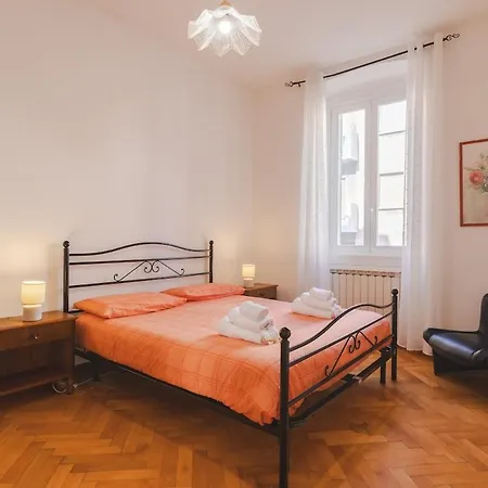 Apartment Fast Fibra Wifi & Netflix Galileo Galilei