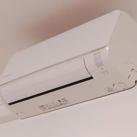 Fast Fibra Wifi & Netflix Galileo Galilei Apartment Trieste
